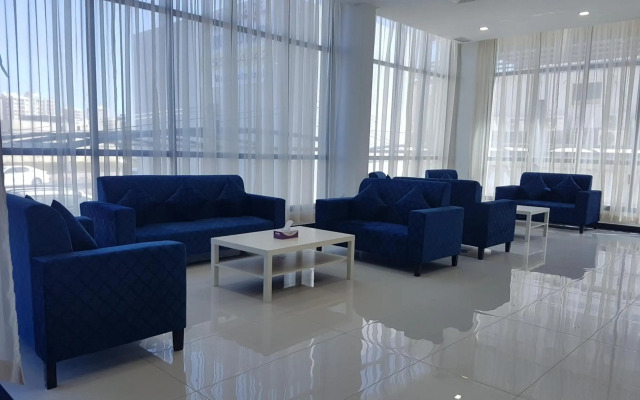Magic Suite Boulevard Salmiya