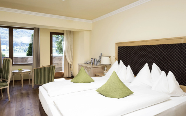 Waldhof Fuschlsee Resort