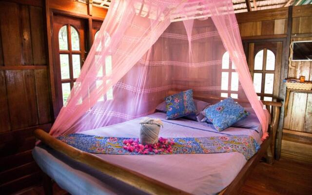 Sabai Corner Bungalows - SHA Extra Plus