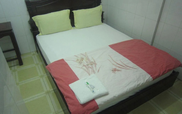 Phuc Loi Loc Hotel