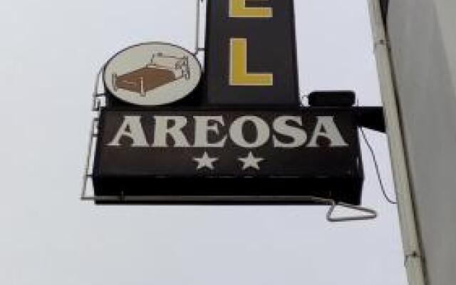 Areosa