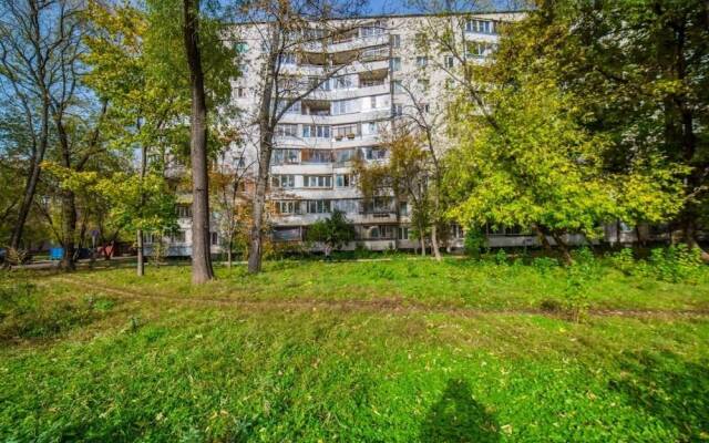 Апартаменты на Тульской