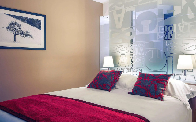 Hotel Mercure Villefranche-sur-Saone