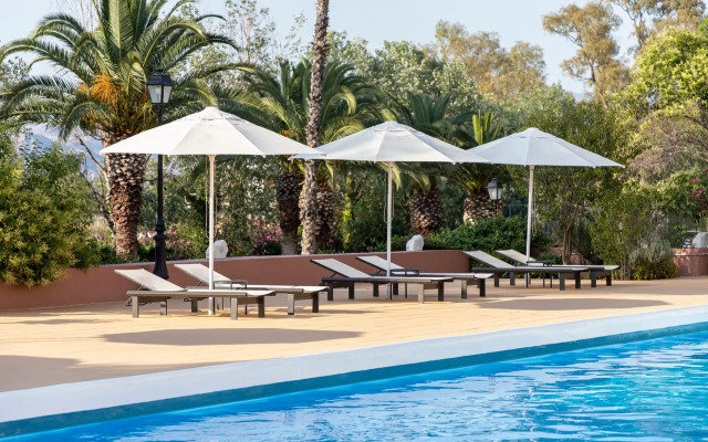 Amalia Hotel Nafplio