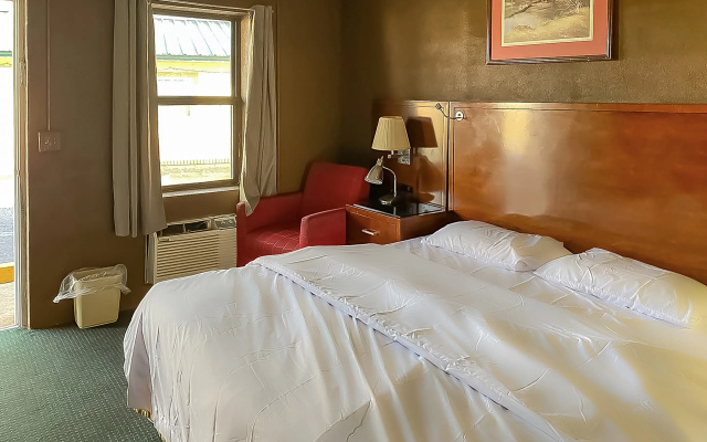 Hotel O Tallassee Hwy 14