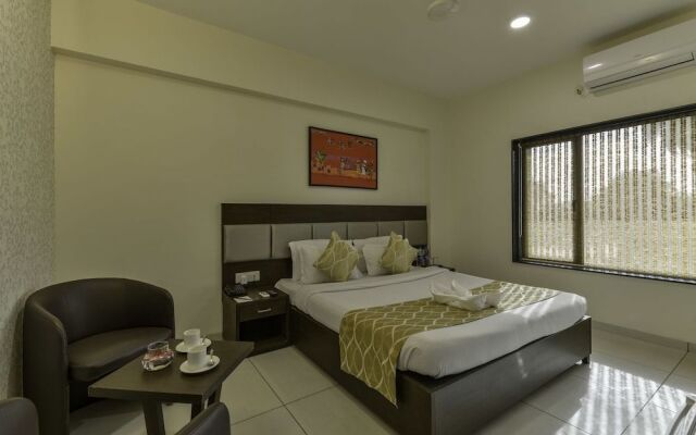 Kalyanam Hotel & Resort