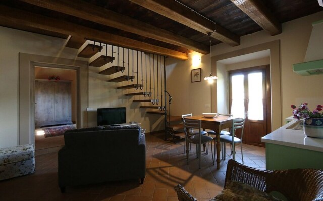 Agriturismo La Dolce Vista