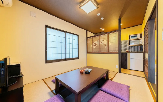 Yadoya Asakusa Sen no Kaze