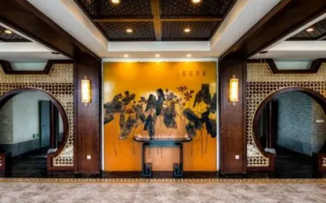 Pingtan YouJia Hotel