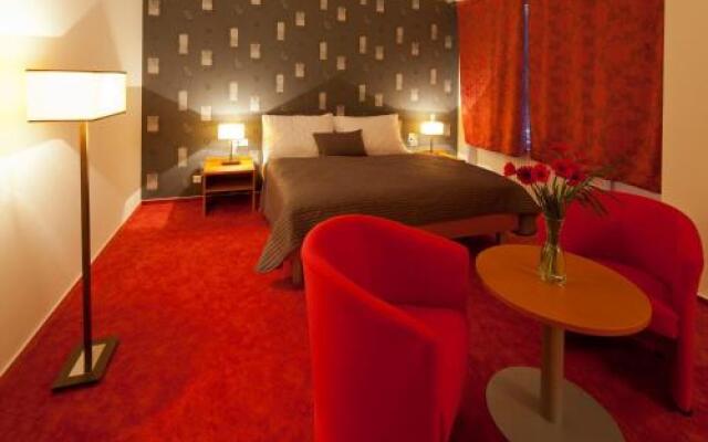 Hotel Limba CTT