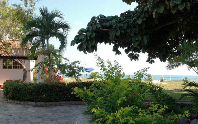 Las Sirenas de Santa Clara