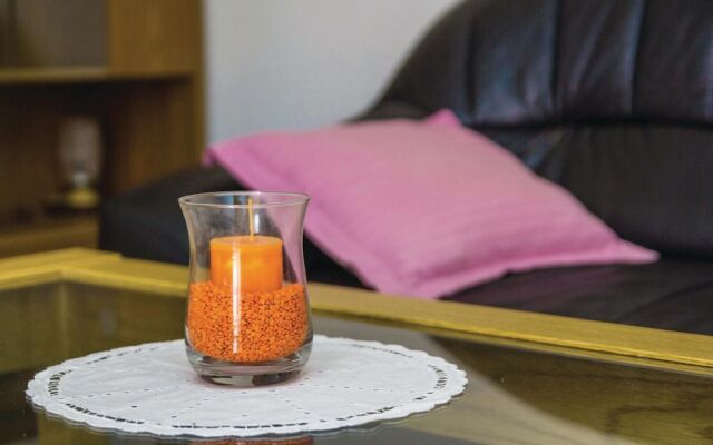 Stunning Home in Opric With Wifi and 1 Bedrooms