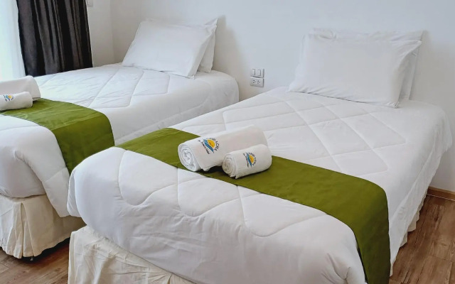 Karin Hotel And Serviced Apartment
