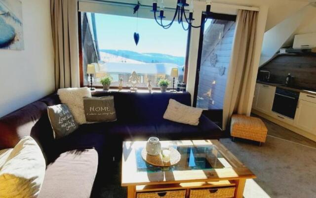 Ferienwohnung Fernblick