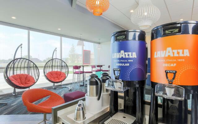 Tru By Hilton Amarillo West