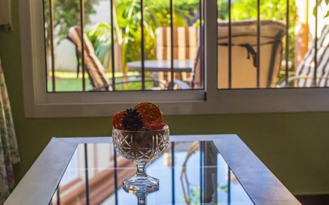 SimplyHosted Costa Ballena