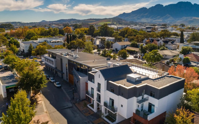 Hotel Krige