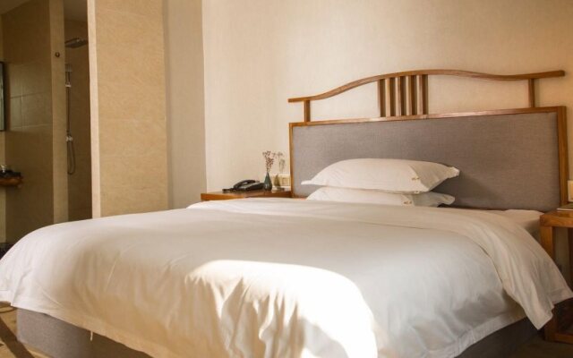 Nanting Humanities Hotel - Zhangjiajie