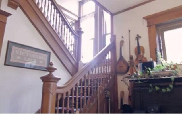 Victorian Lace Bed & Breakfast