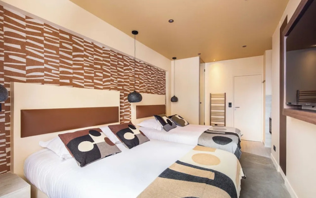 Gorgeous Apartment - 2br/8p - Arts et Metiers