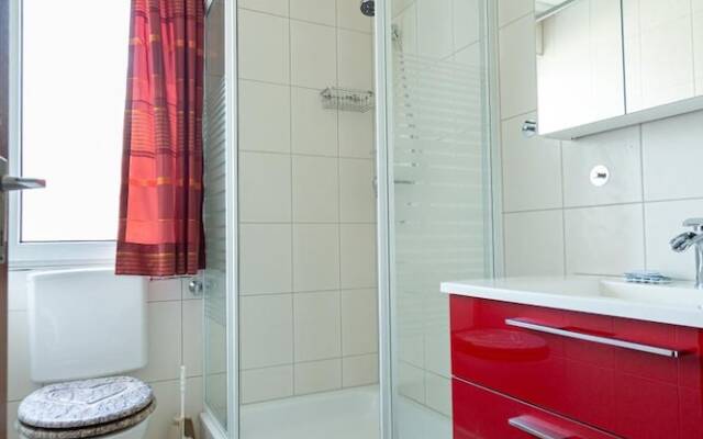 Hotel Garni Silberdistel