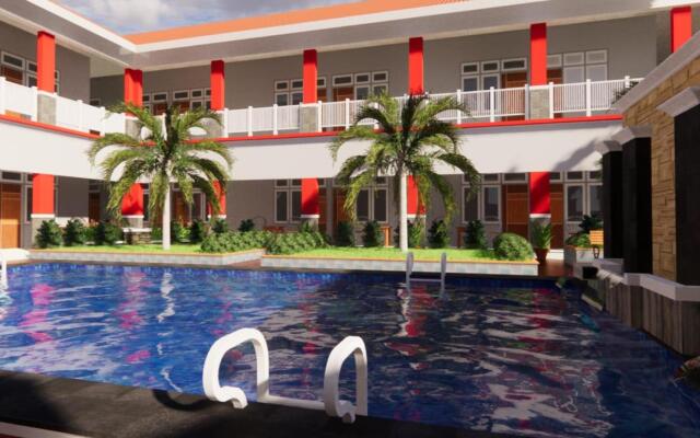Hotel Asri Baru