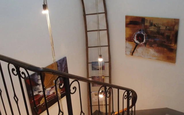 19 Borgo Cavour