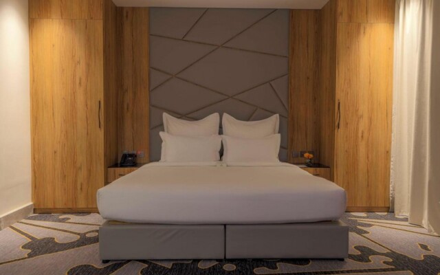 SAS Hotel