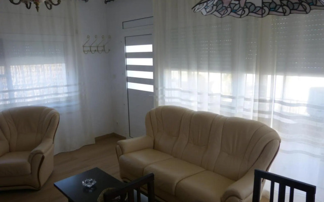 Exclusivo Chalet a Pie de Costa