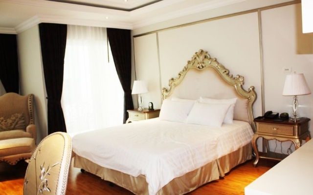 LK The Empress Pattaya
