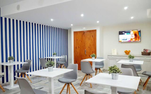 Hotel Apartamentos Marina Luz