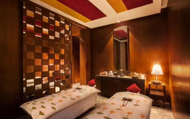 Hyatt Amritsar