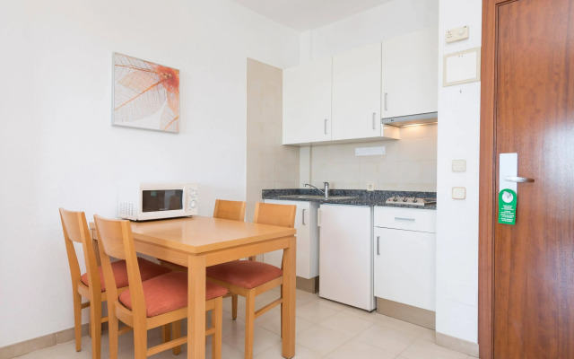 Eix Lagotel Holiday Resort