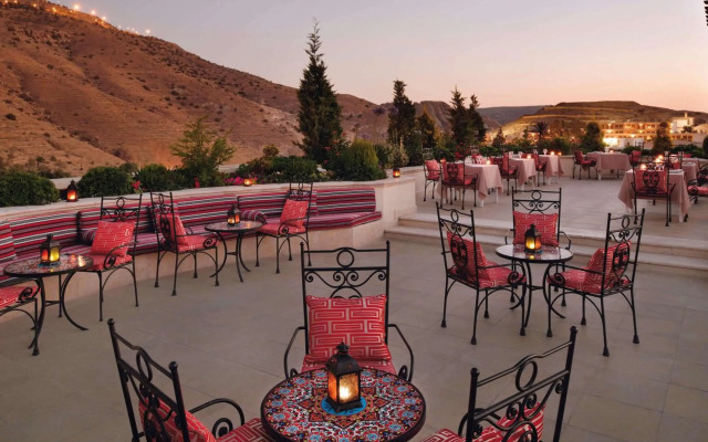 Mövenpick Resort Petra