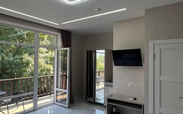 Лунный Свет