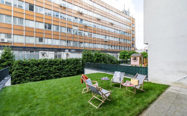 Super Apart Bobrowiecka 11C