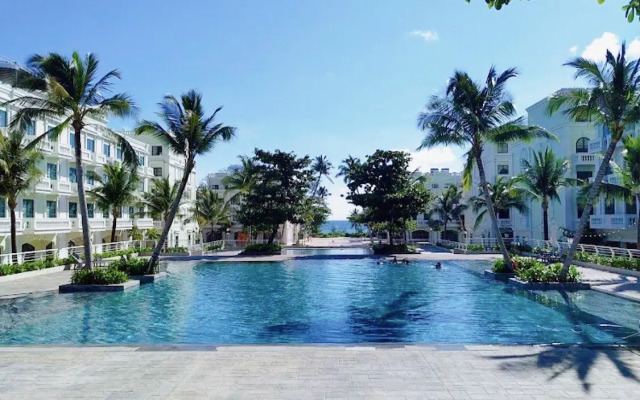 Myrtle Boutique Hotel