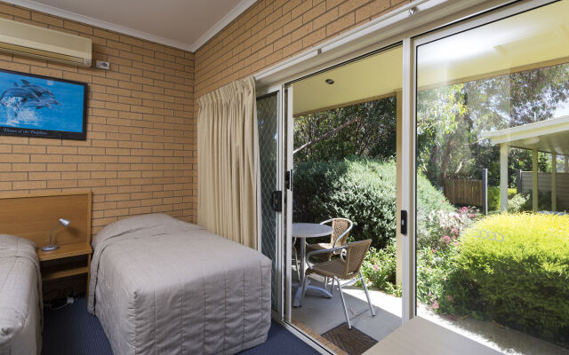 Port Campbell Parkview Motel & Apartments