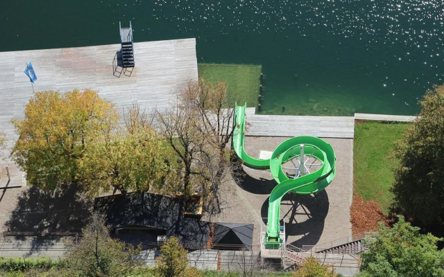 Bled4U Apartment