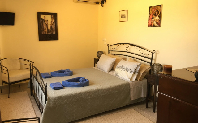 Privilege Villas Corfu