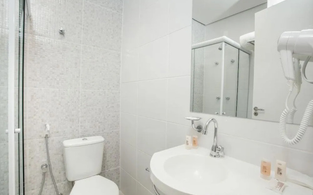 Travel Inn Express Hotels Brás