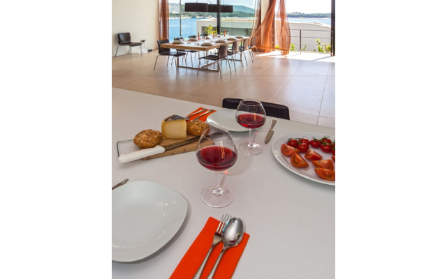 Golden Rays Luxury Villas