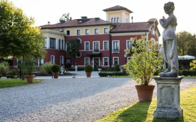Park Hotel Villa Vicini