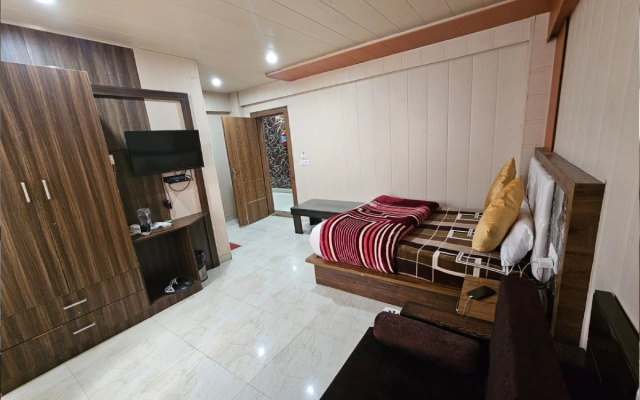 Hotel Yoga Badrinath Dham