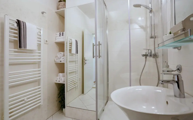 Zadar Center Apartments