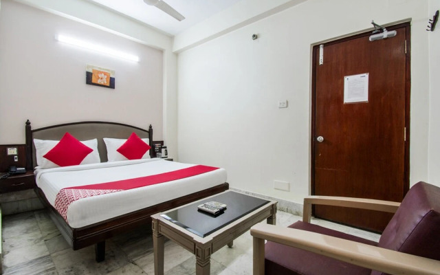 Oyo 48707 Hotel Bhavani Residency