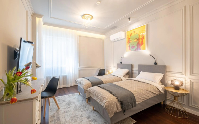 Premium Apartments - Top-Notch Place 2BR/2BTH