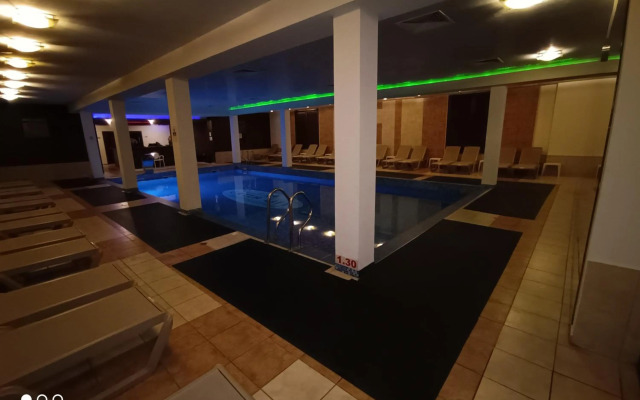 Studio D06, Green Life Bansko