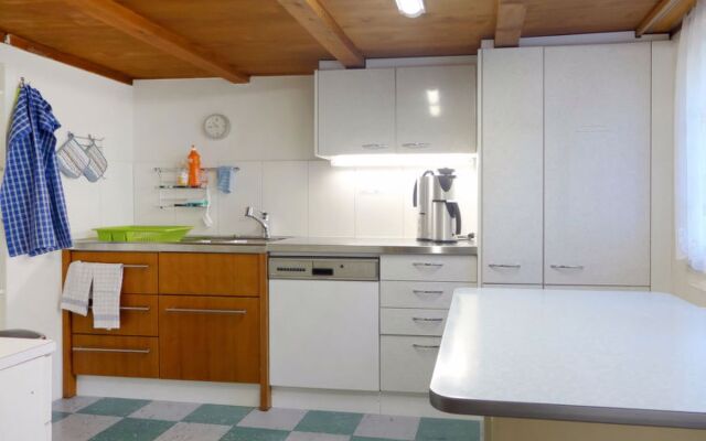 Chalet Wychel 8B
