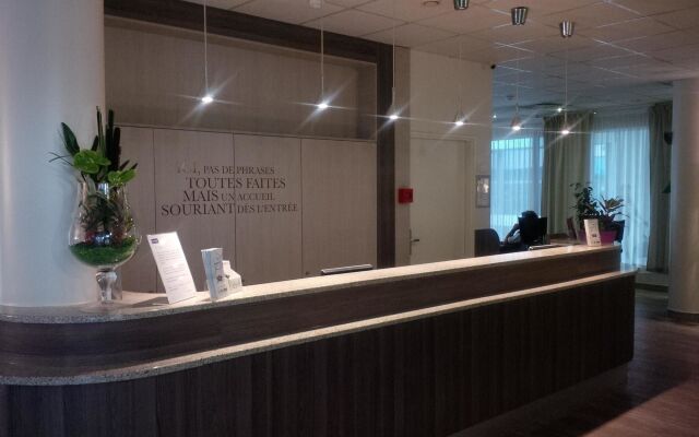 Ibis Styles Massy Opera